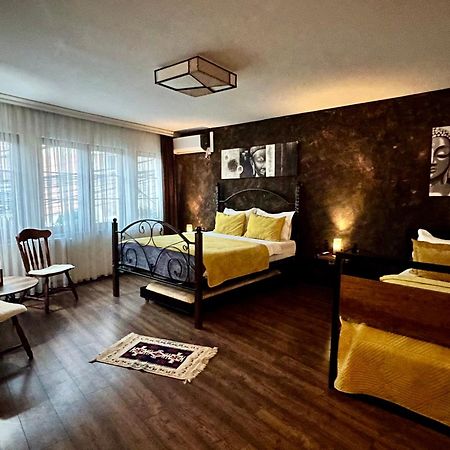 Hotel Fjorr Prizren Exteriér fotografie