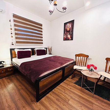 Hotel Fjorr Prizren Exteriér fotografie