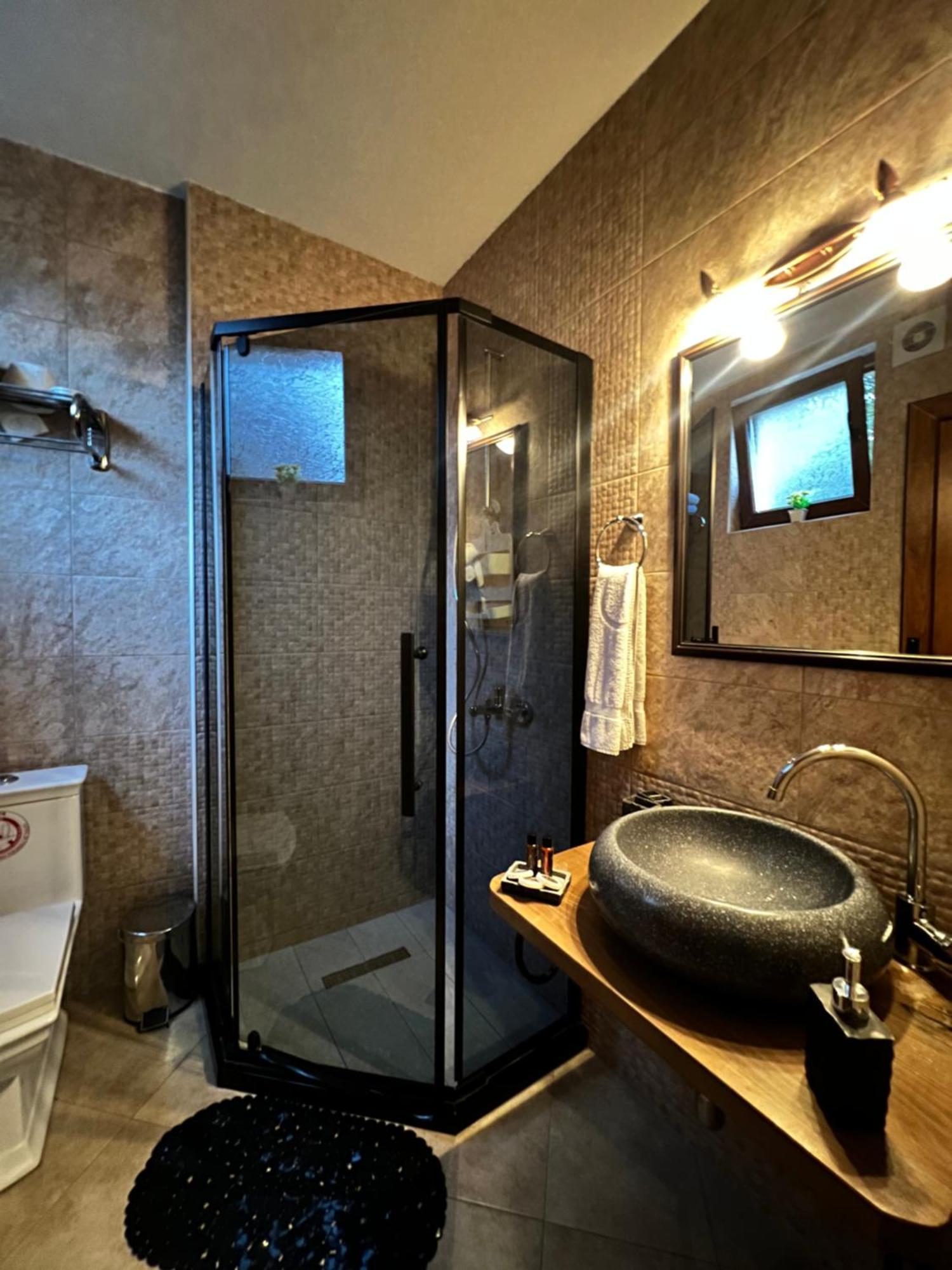 Hotel Fjorr Prizren Exteriér fotografie