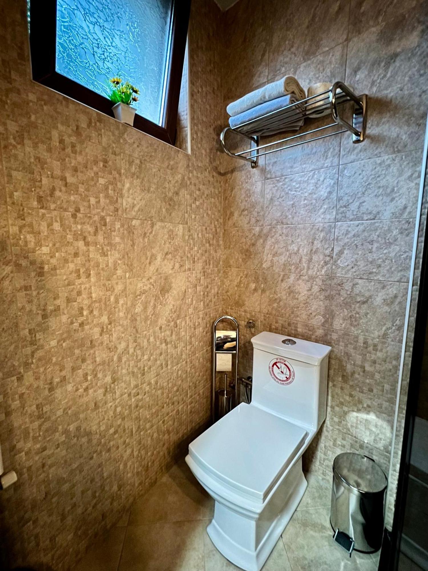 Hotel Fjorr Prizren Exteriér fotografie